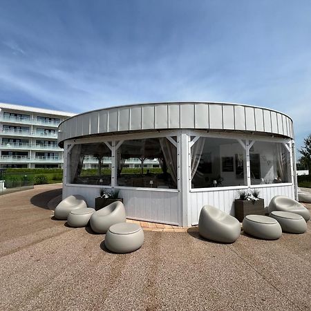 Chilliapartamenty - Polanki Aqua C111 - Sunny Колобжег Екстер'єр фото
