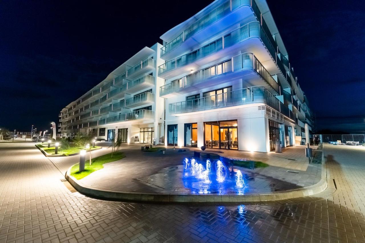 Chilliapartamenty - Polanki Aqua C111 - Sunny Колобжег Екстер'єр фото