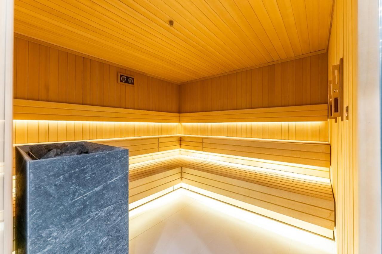 Chilliapartamenty - Polanki Aqua C111 - Sunny Колобжег Екстер'єр фото