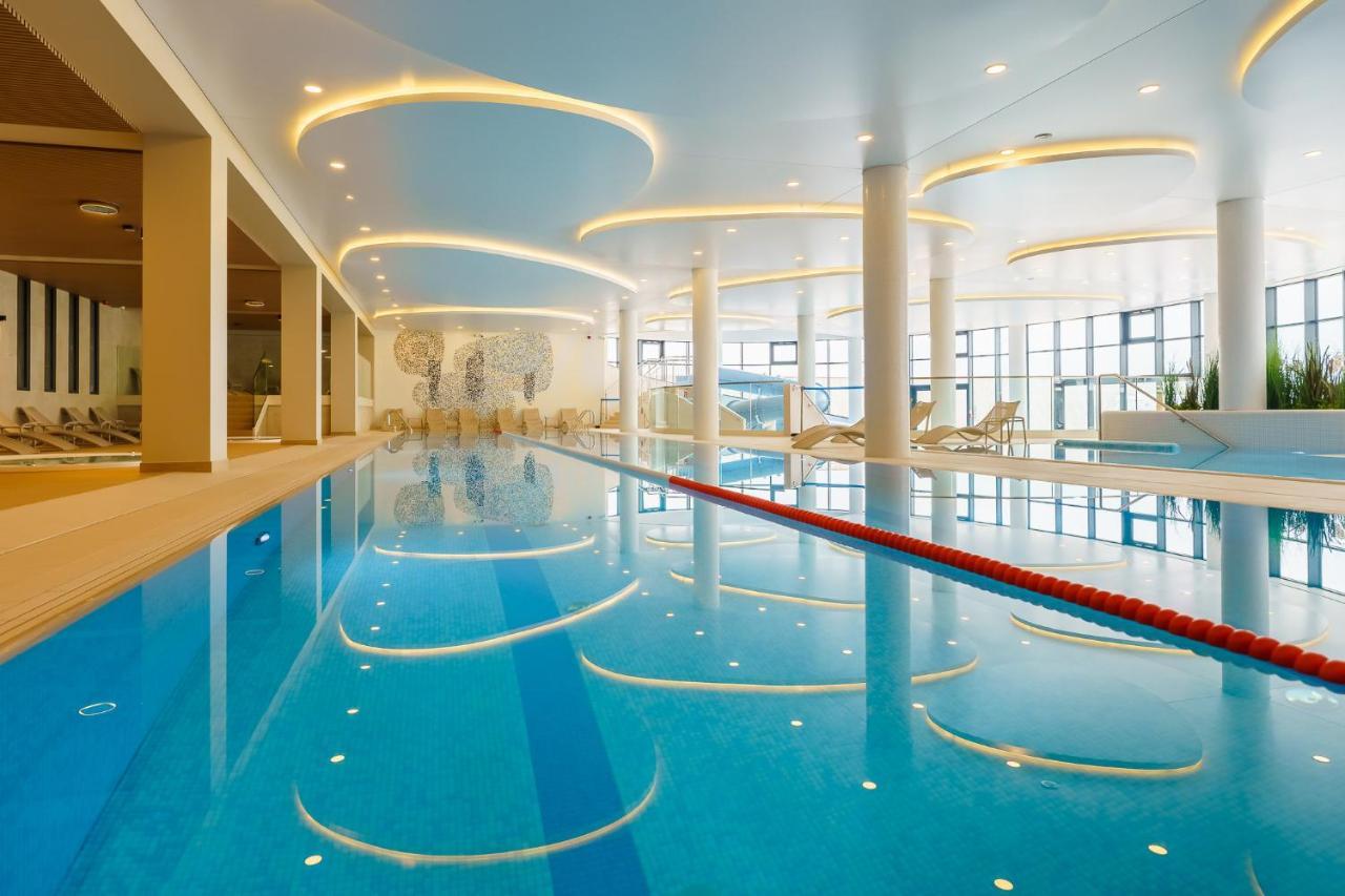 Chilliapartamenty - Polanki Aqua C111 - Sunny Колобжег Екстер'єр фото