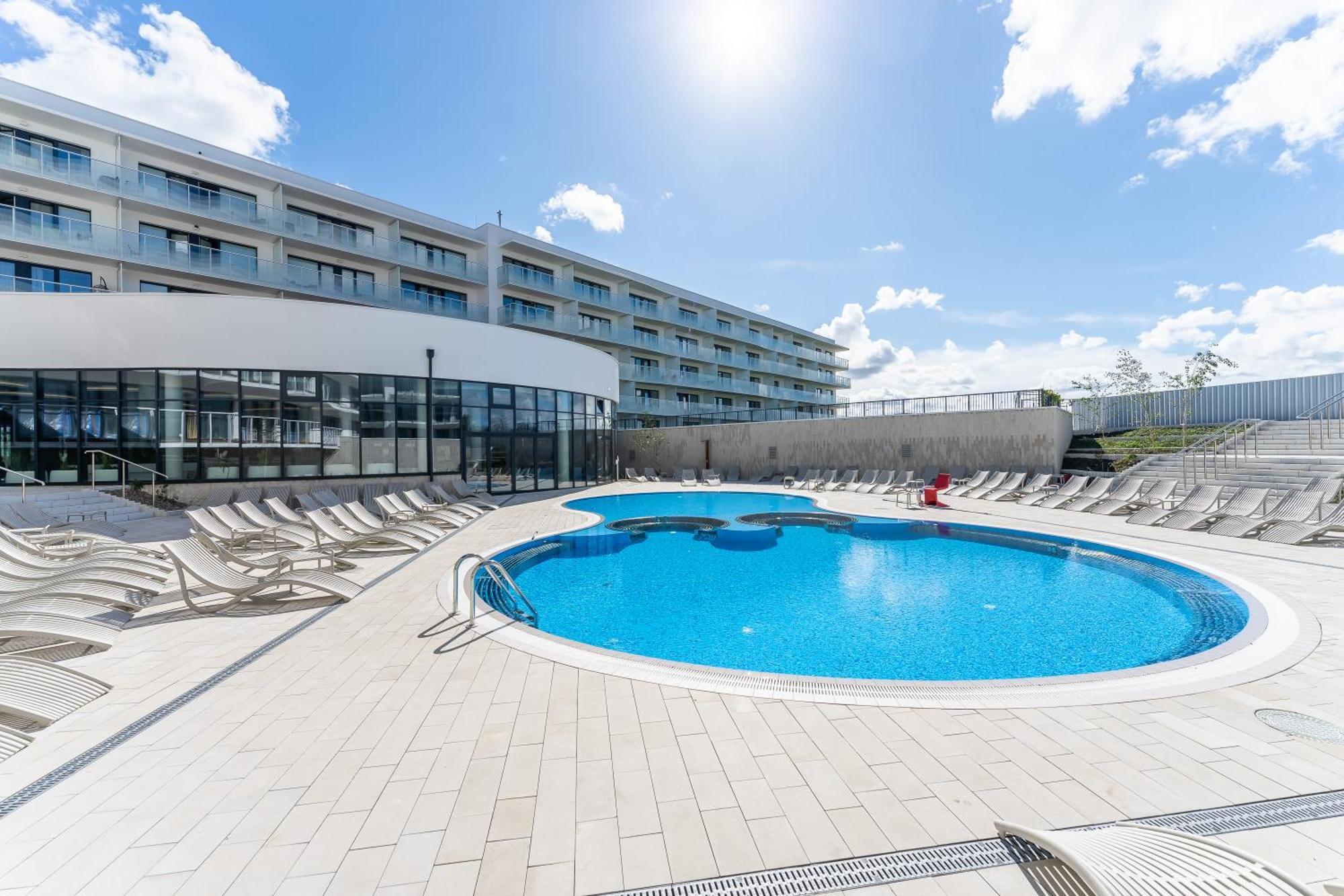 Chilliapartamenty - Polanki Aqua C111 - Sunny Колобжег Екстер'єр фото