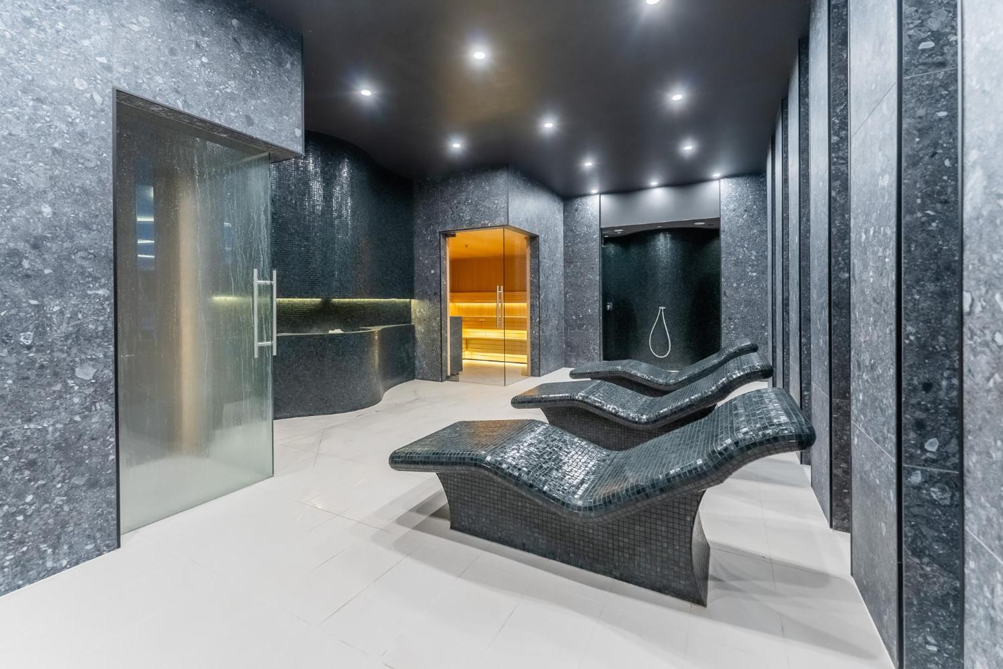 Chilliapartamenty - Polanki Aqua C111 - Sunny Колобжег Екстер'єр фото